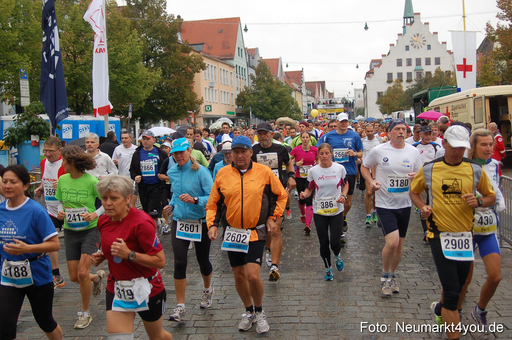 Stadtlauf Neumarkt 2013 0241